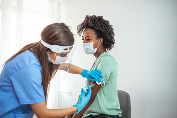 vaccination